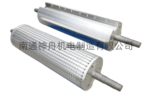 往返式1020全自動絲網(wǎng)印刷機滾筒